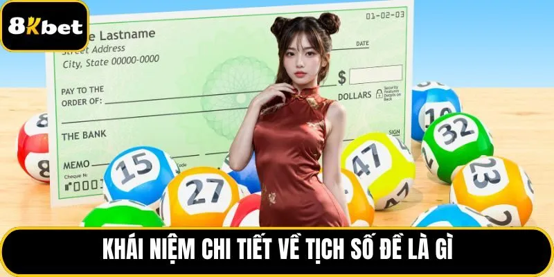 Khái niệm chi tiết về tịch số đề là gì